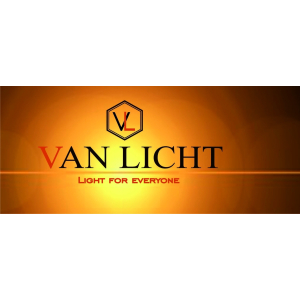Van licht